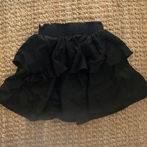 princess polly adorable skirt! 👑
